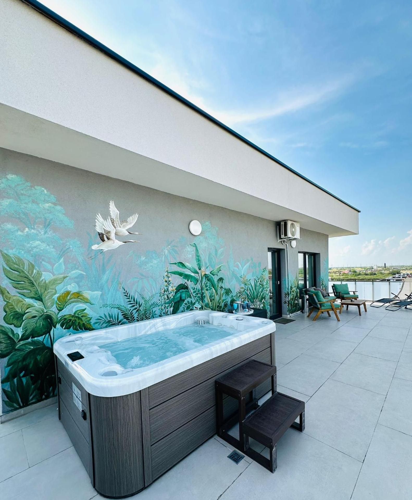 Bridge Penthouse