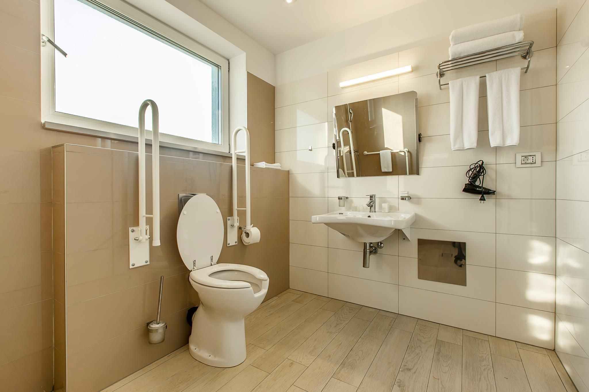 Mava Apartamente Standard Apartment Twin 2