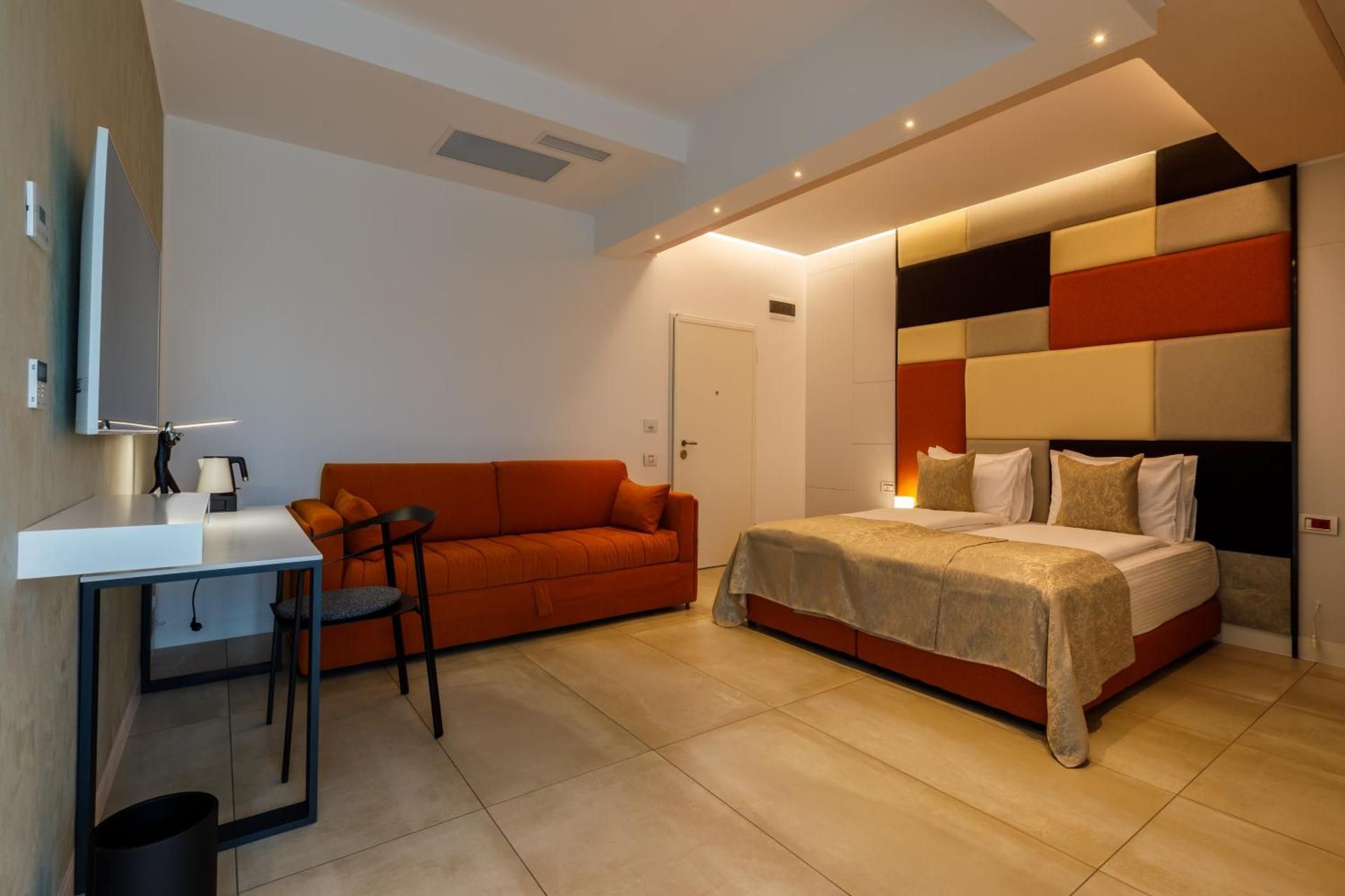 Mava Apartamente Studio Suite