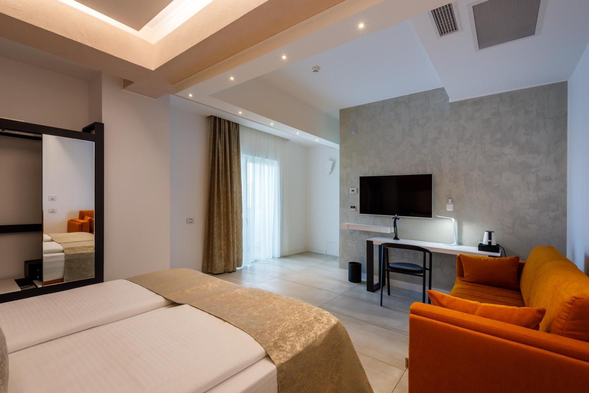 Mava Apartamente Studio Suite 3