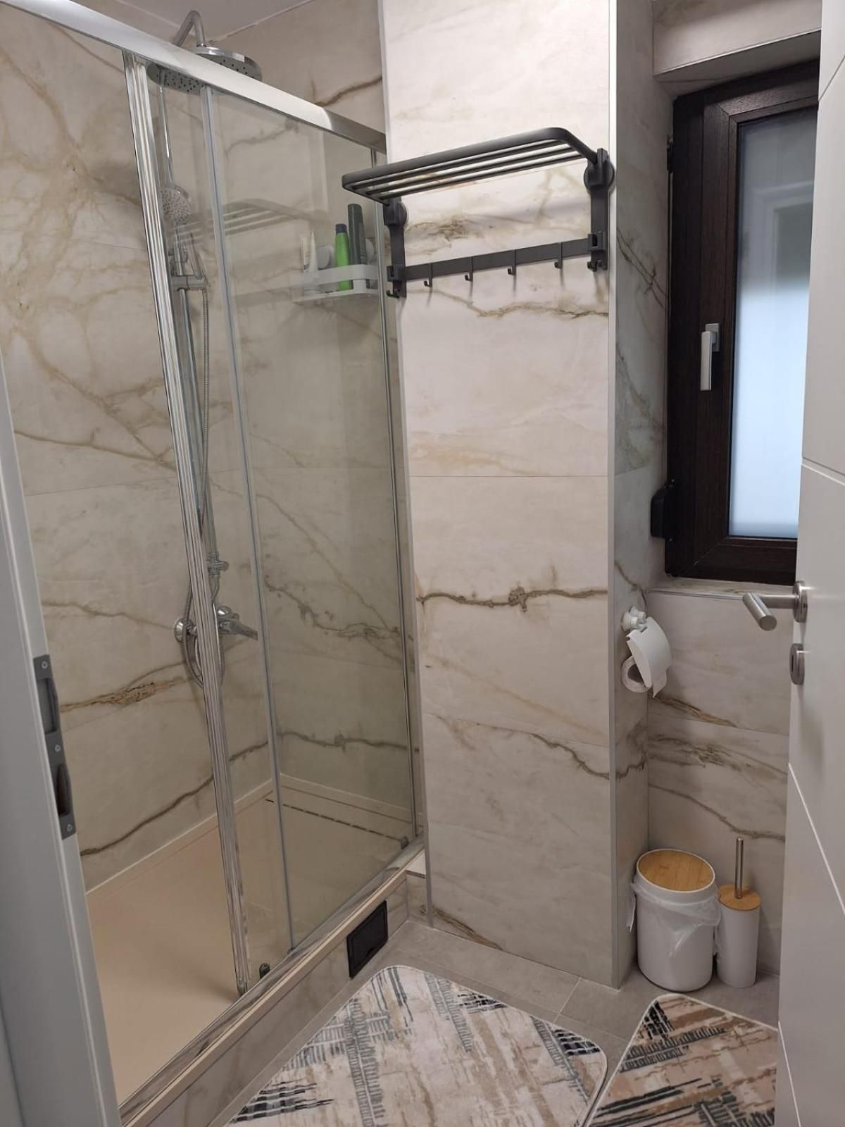 Double Room with Balcony (2 Adults + 1 Child)