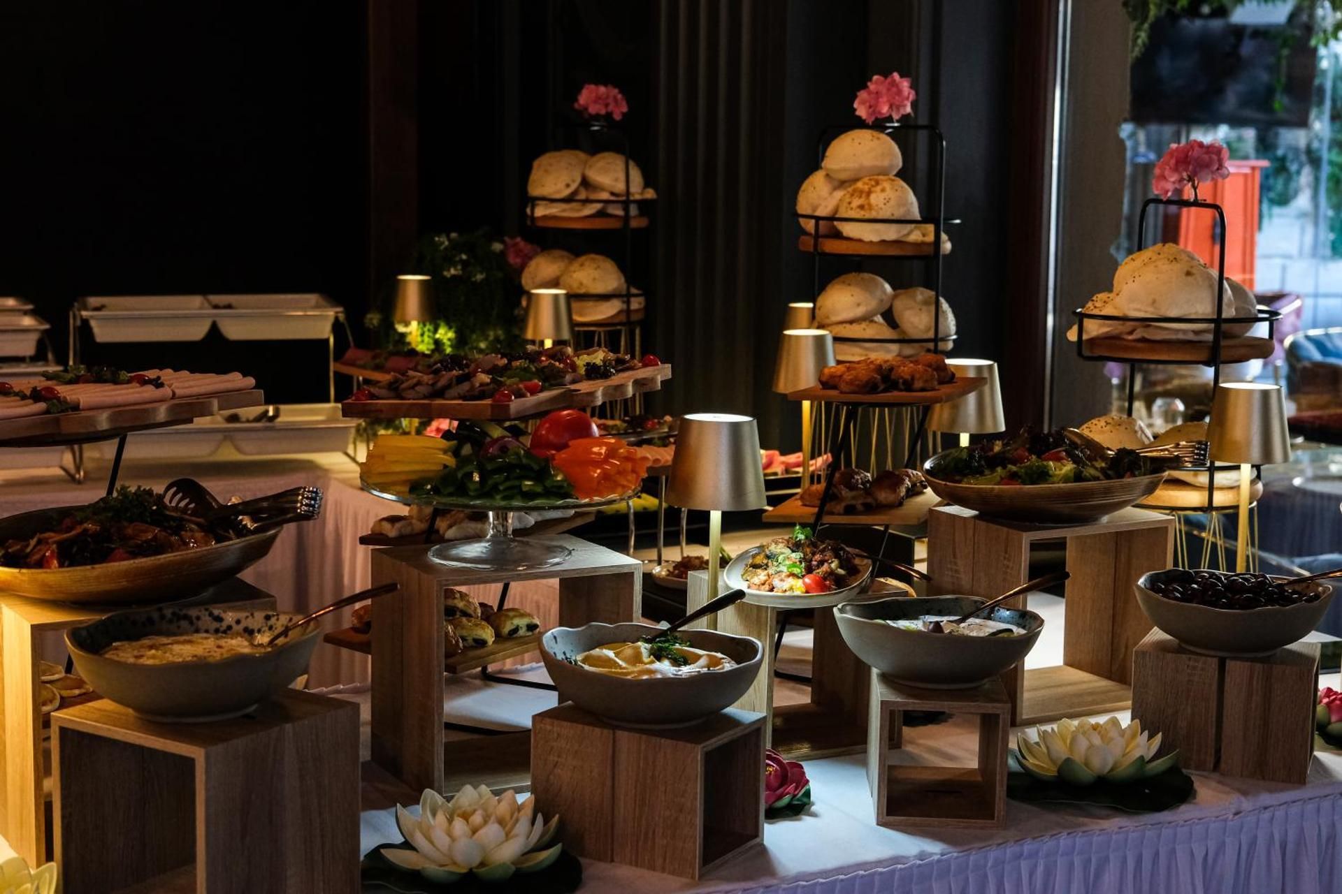 Peninsula Boutique Hotel