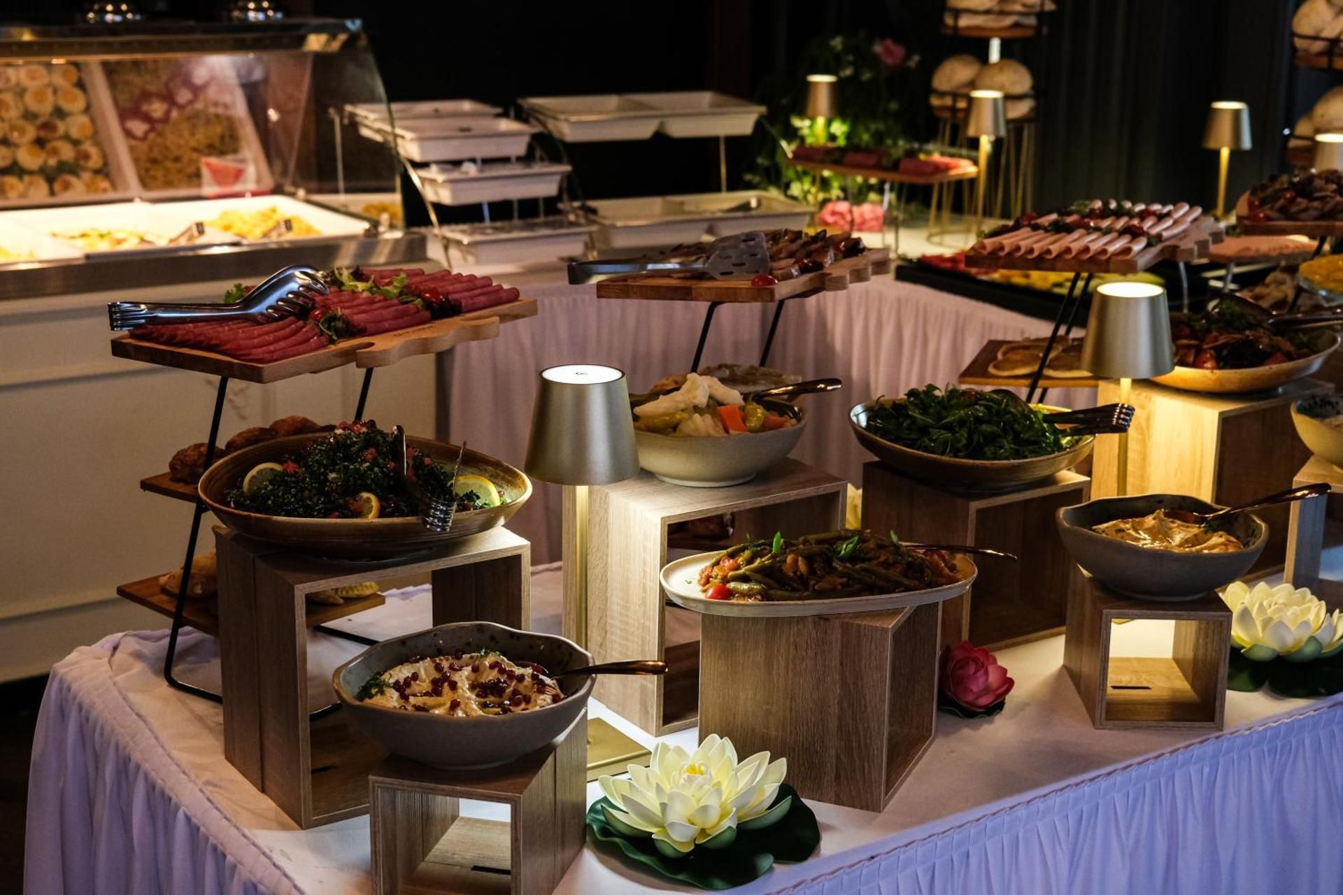 Peninsula Boutique Hotel