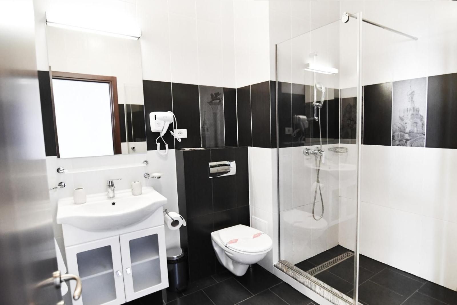 Junior Suite with Sea View
