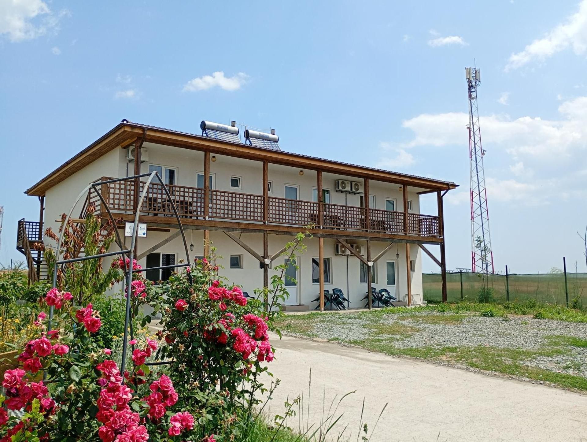 Casa din Deal