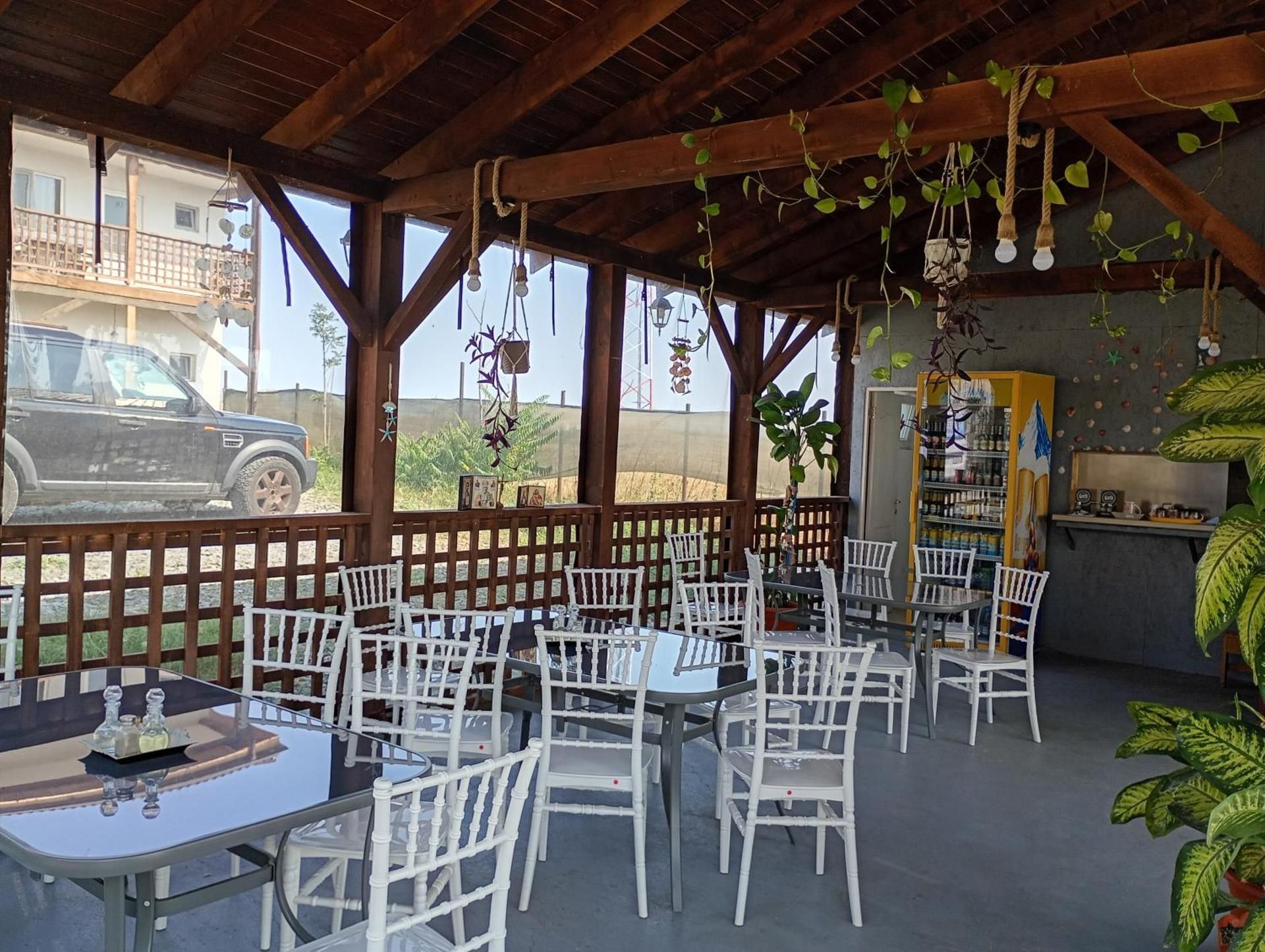 Casa din Deal