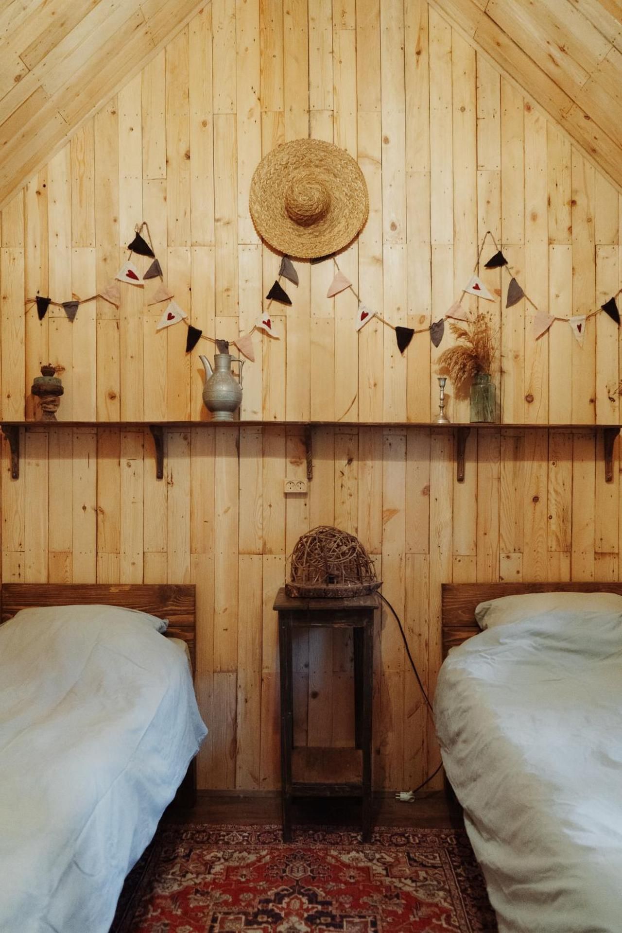 Budget Double or Twin Room
