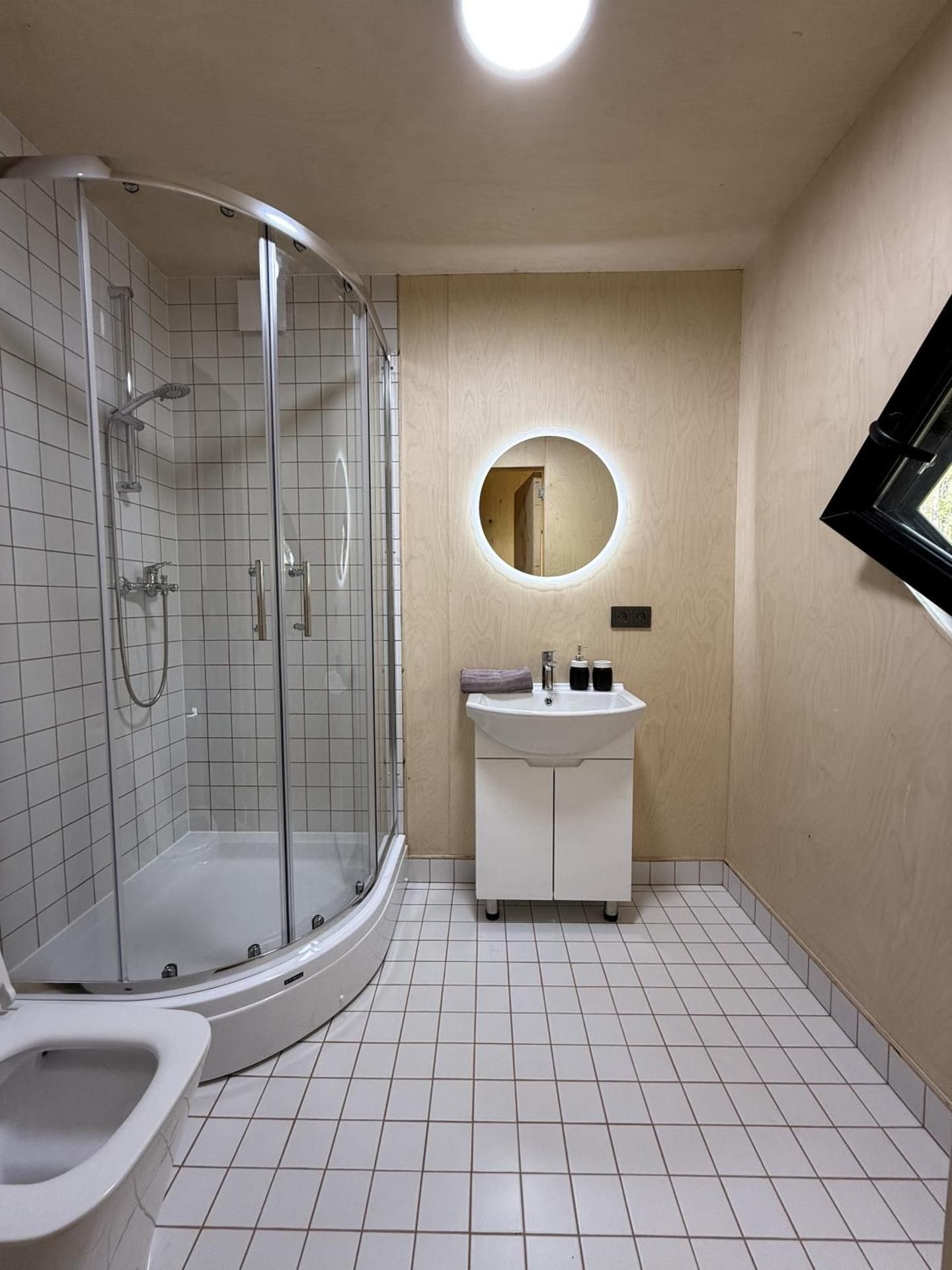 Triple Room with Bathroom