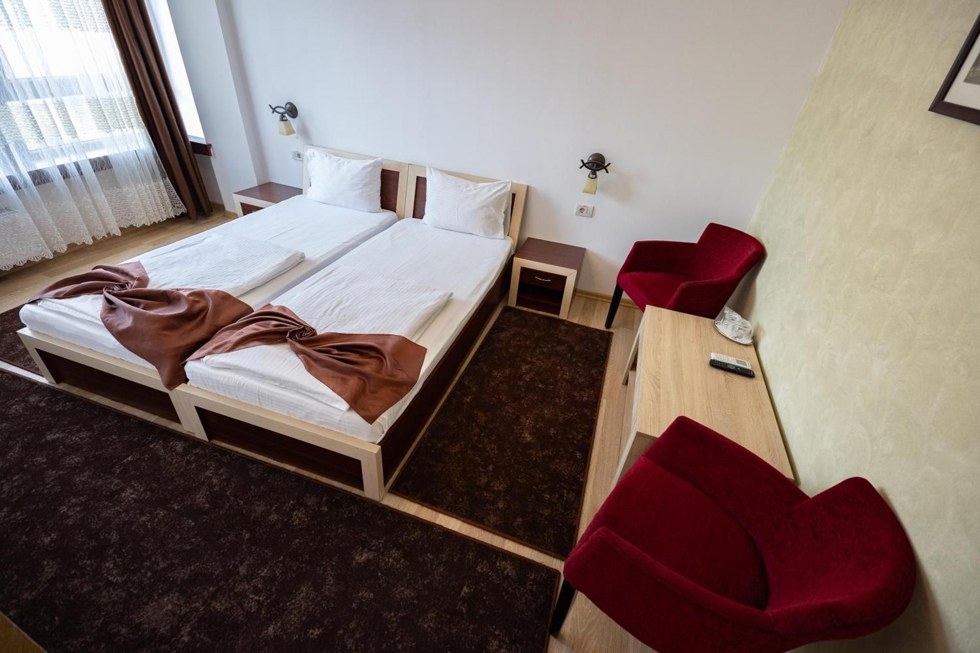 Hotel Restaurant Imperial Double or Twin Room 2