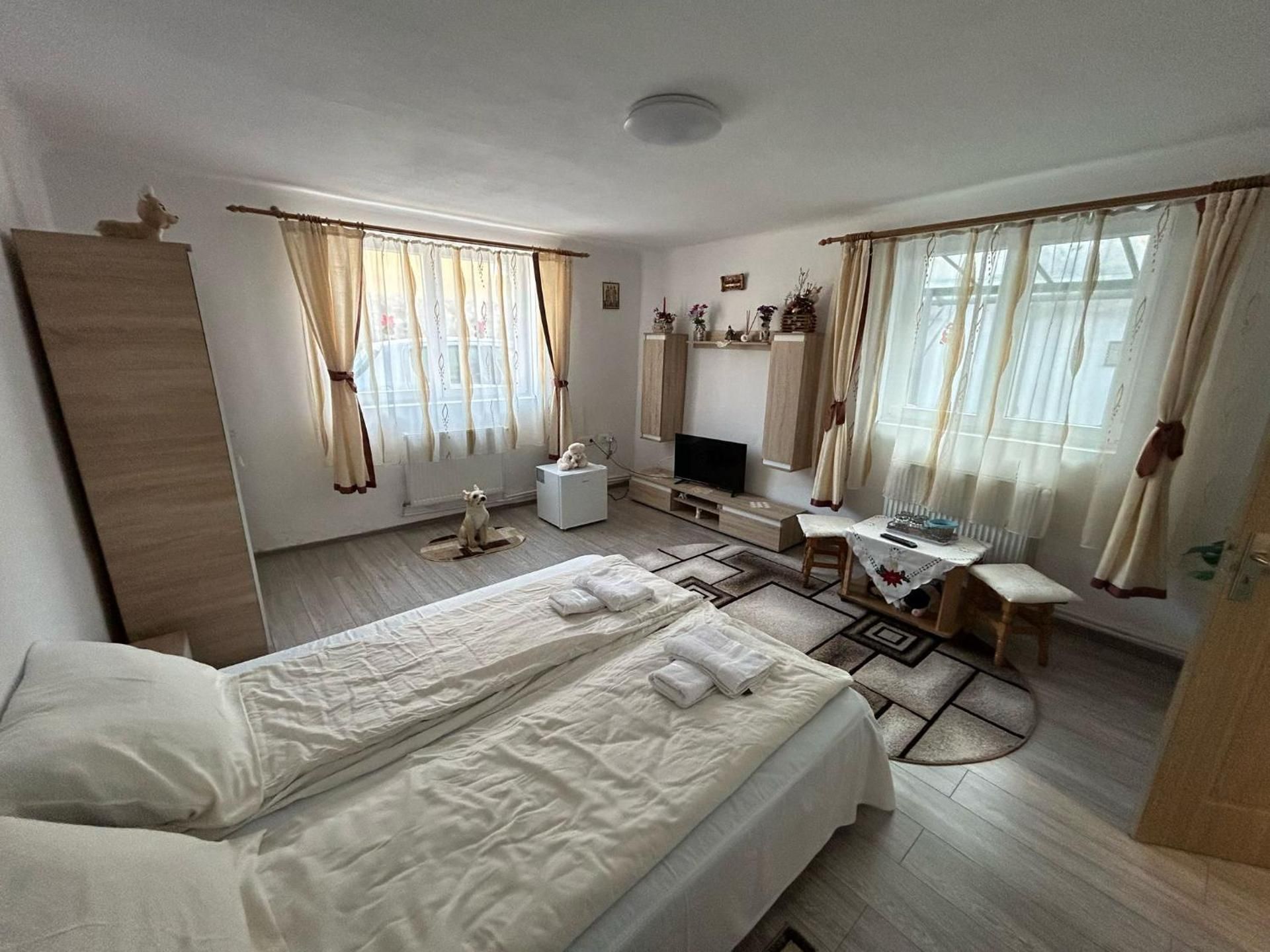 Casa Lenu & Lian