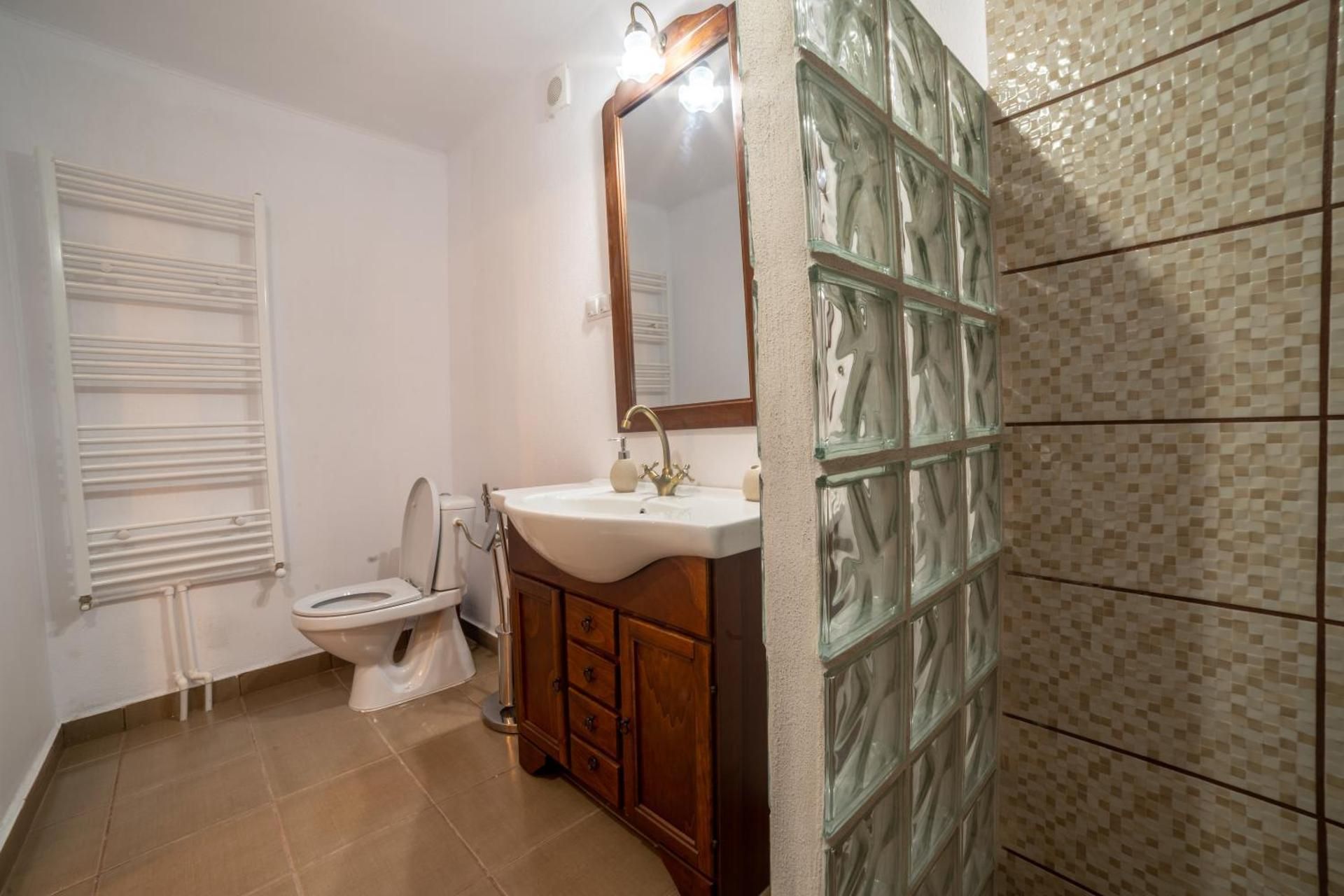 Gloria Apartments Apartment