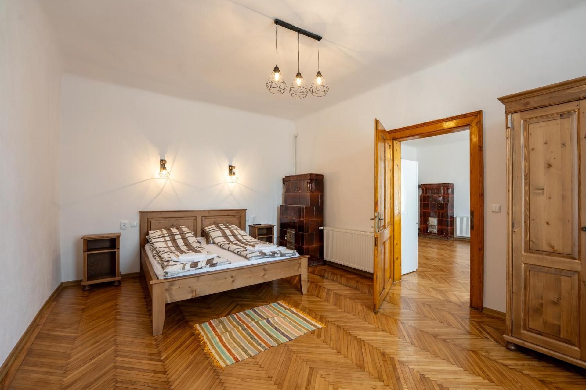 Comfort Quadruple Room