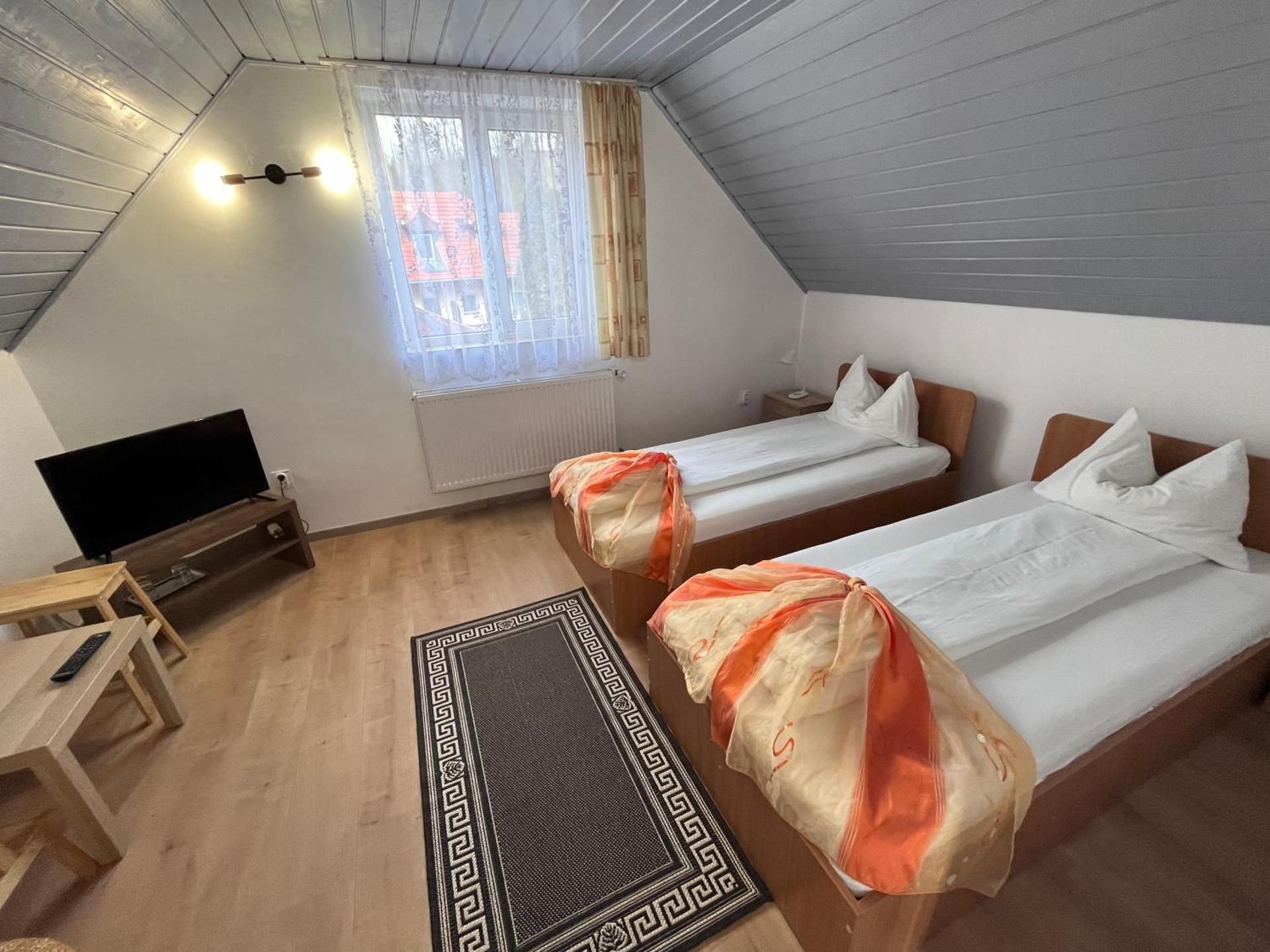 Two-Bedroom Suite