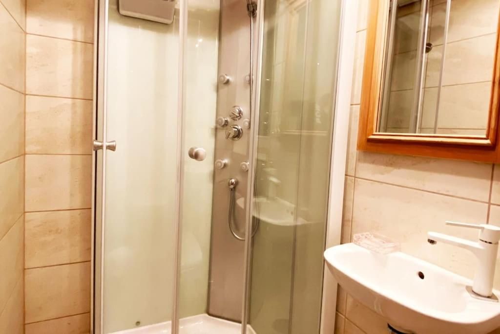 Lovely view apartments One-Bedroom Apartment