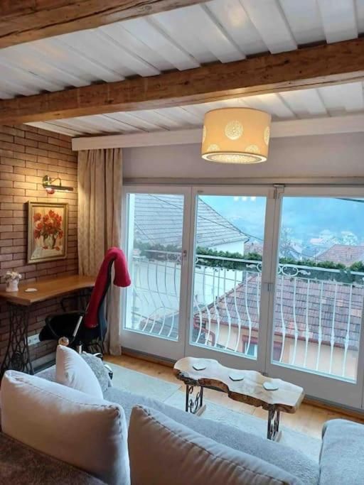 Lovely view apartments One-Bedroom Apartment 2