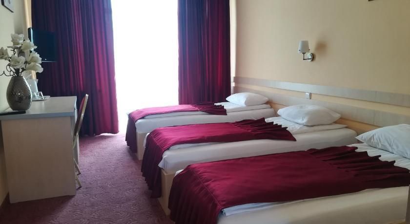 Budget Triple Room