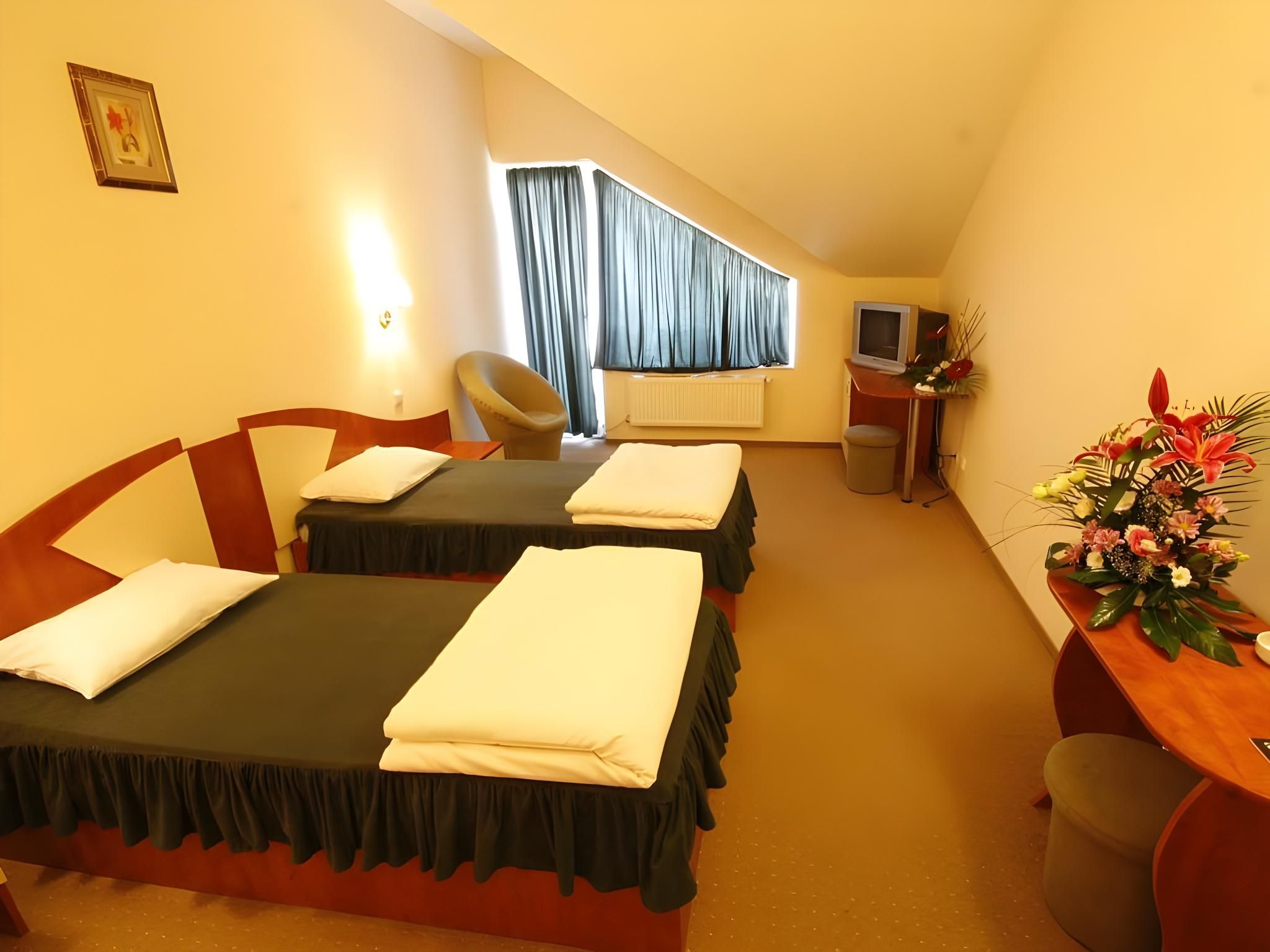 Budget Double or Twin Room