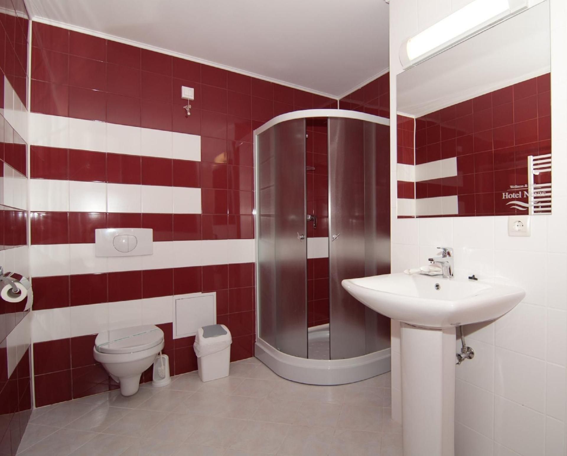 Suite with Spa Access