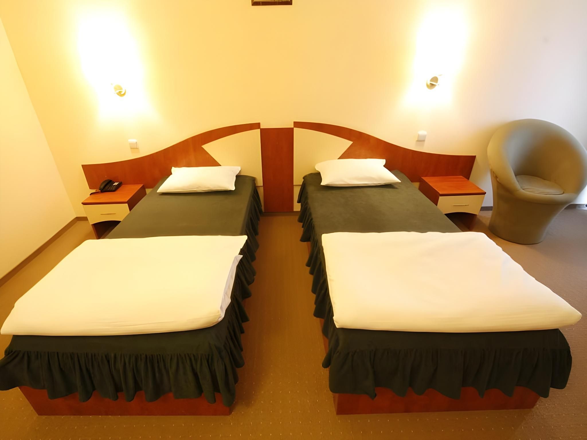 Budget Double or Twin Room
