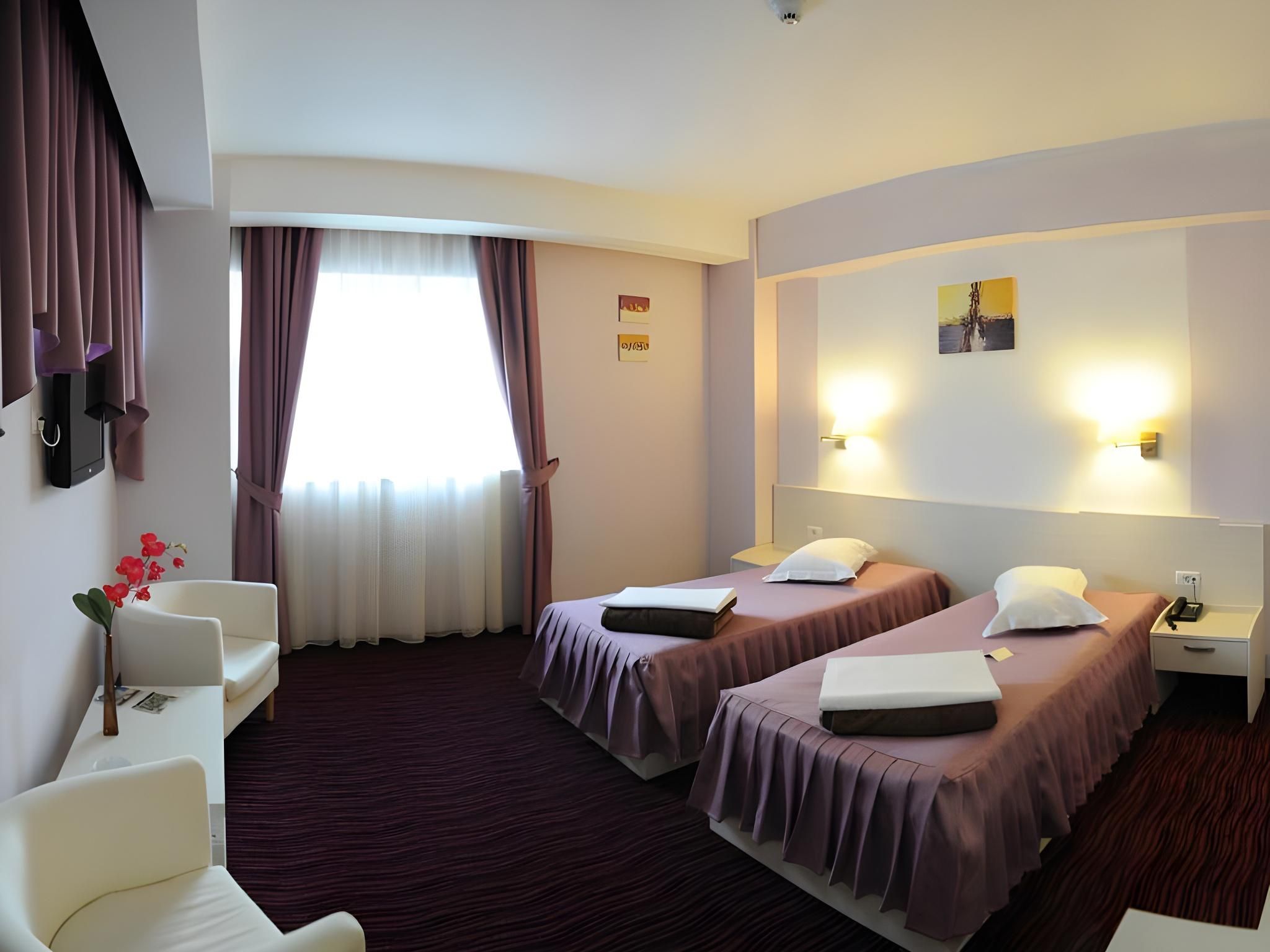 Superior Double or Twin Room