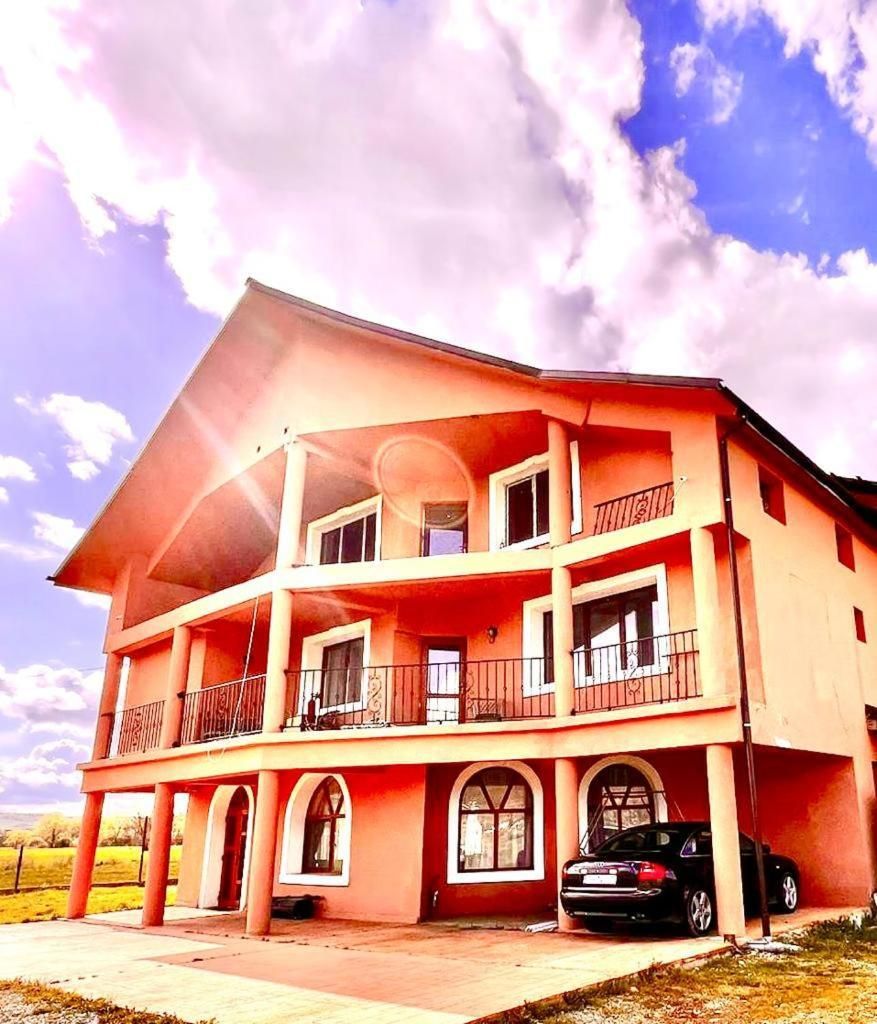 Casa Mardar