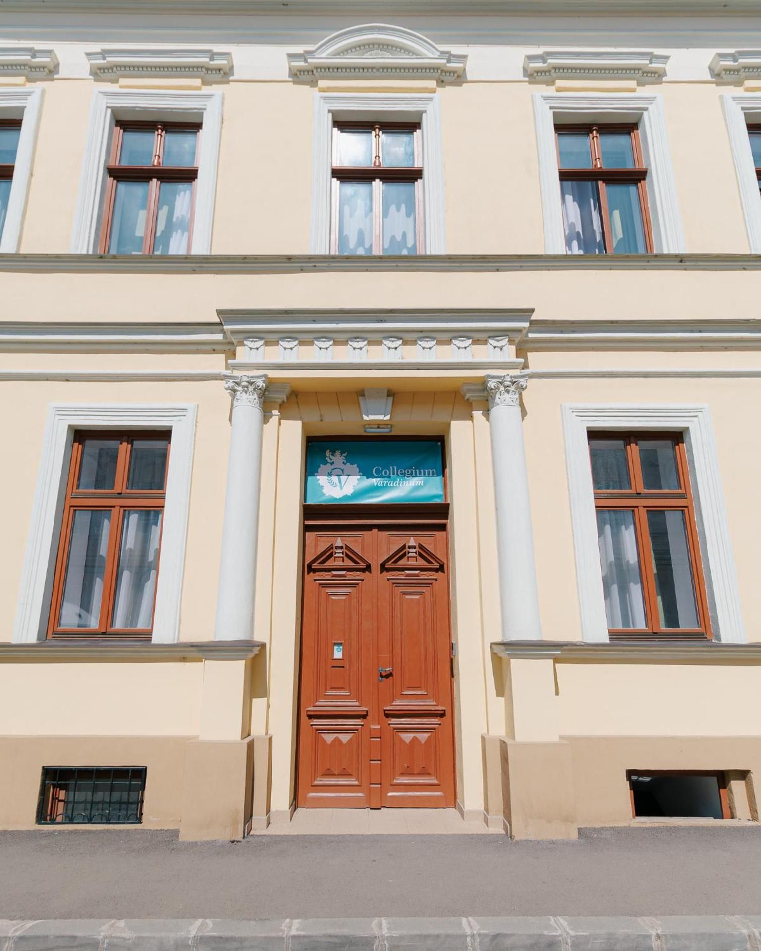 Collegium Varadinum