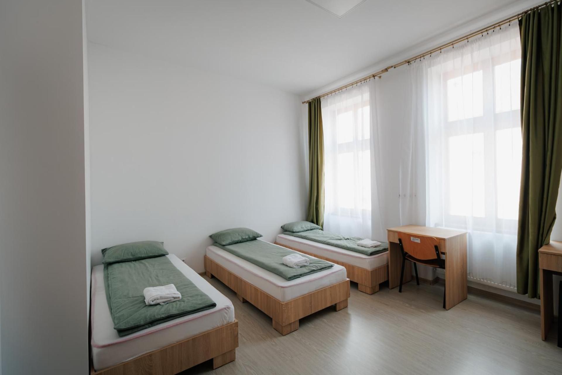 Triple Room with Bathroom