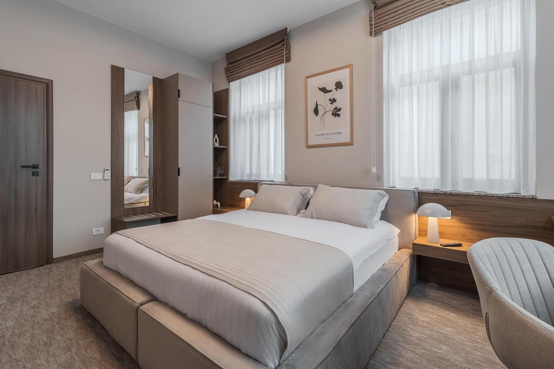 Double Room