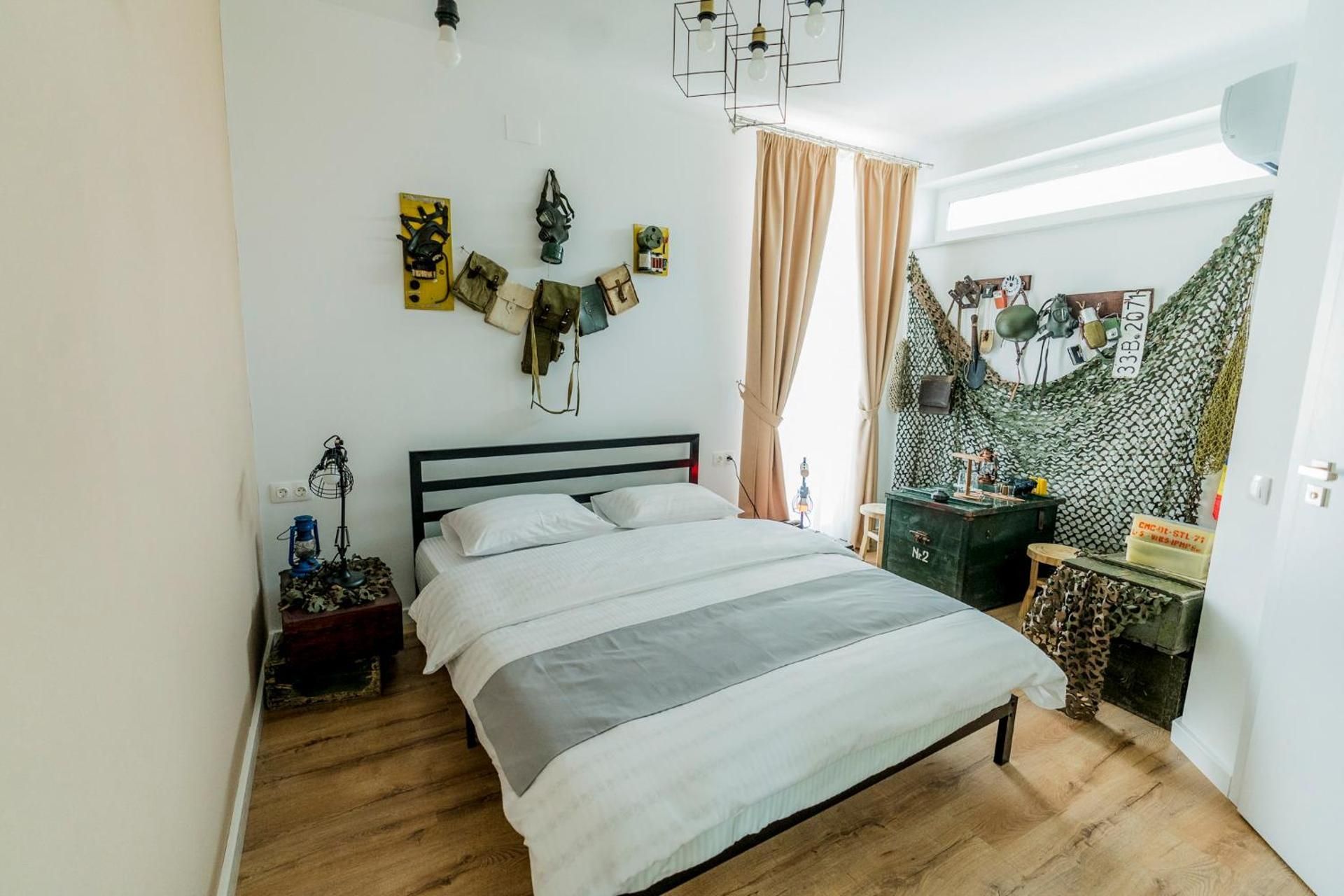 King Room with Mini-bar
