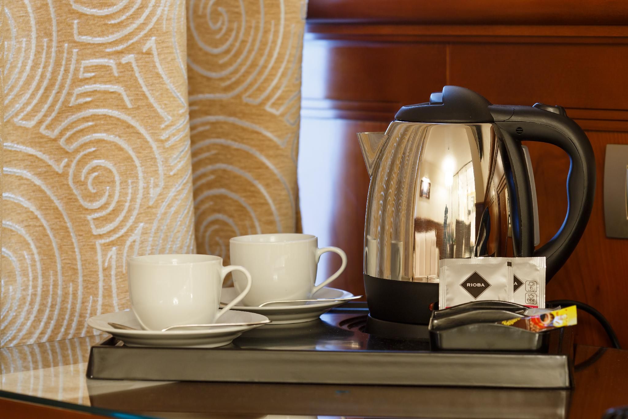 International Iasi Hotel Deluxe City View 3