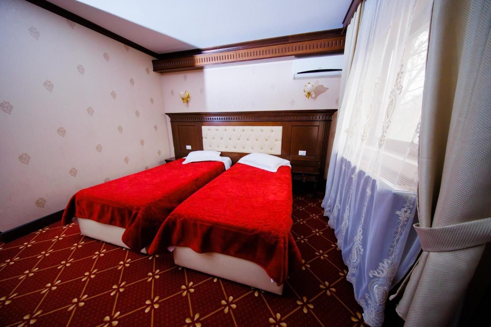 Budget Twin Room