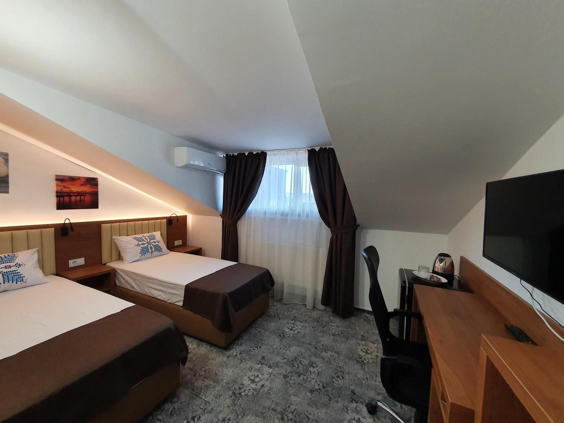 Double or Twin Room