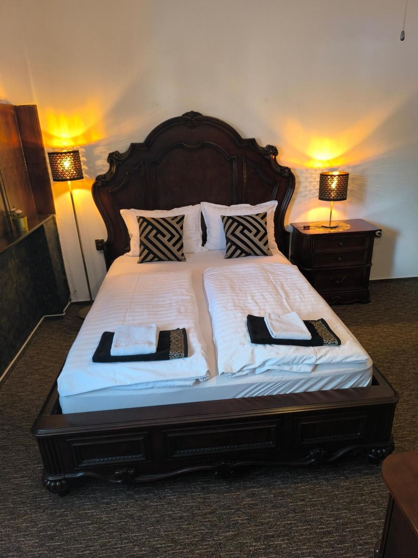 Triple Room with Private Bathroom