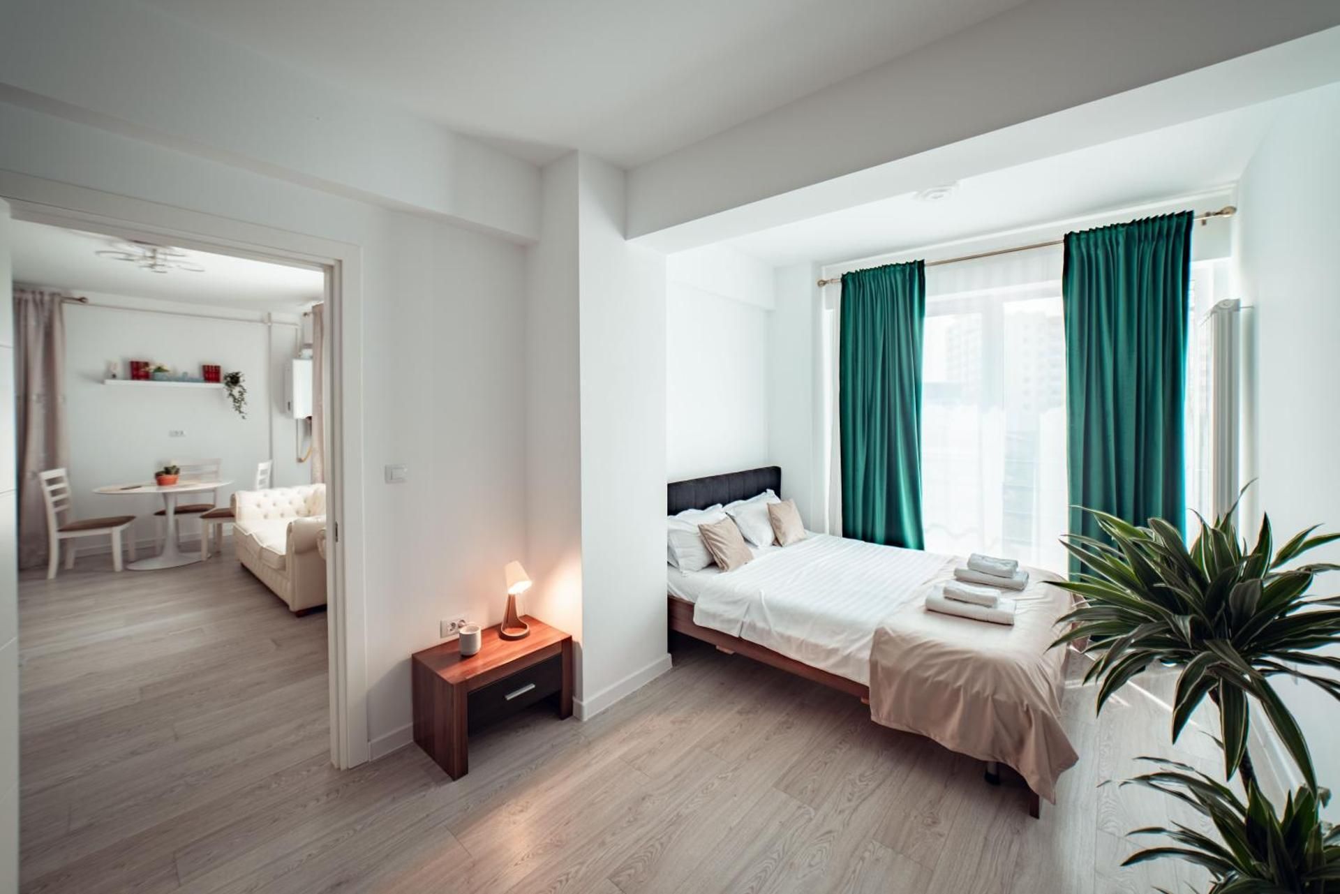 One-Bedroom Suite