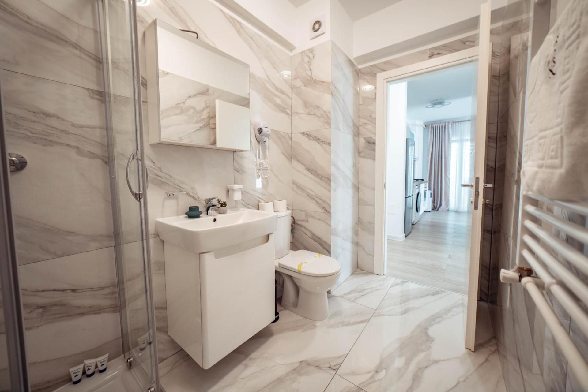 One-Bedroom Suite