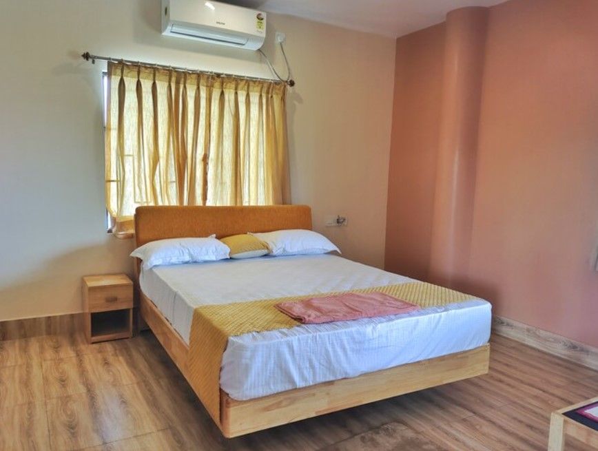 Ektara Sutra Resort SUPER DELUXE ROOM 6