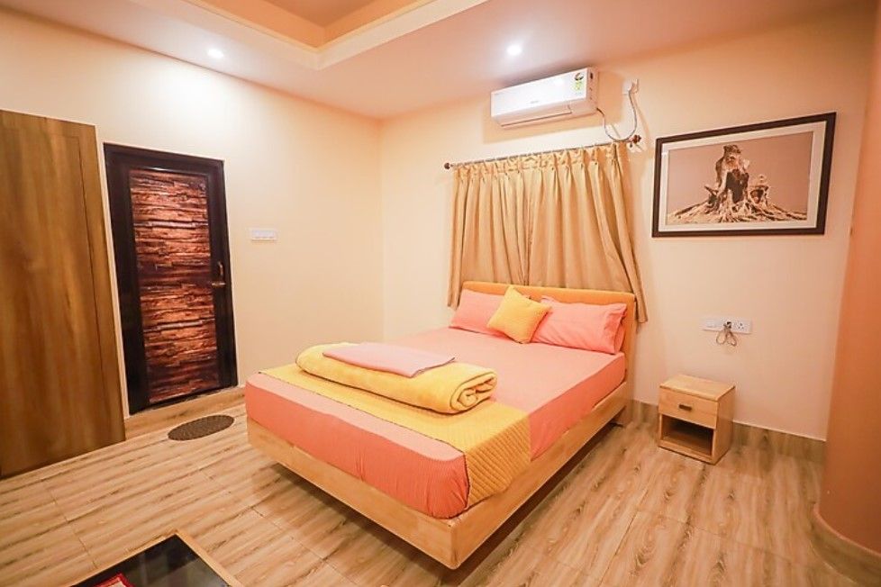 Ektara Sutra Resort SUPER DELUXE ROOM 2