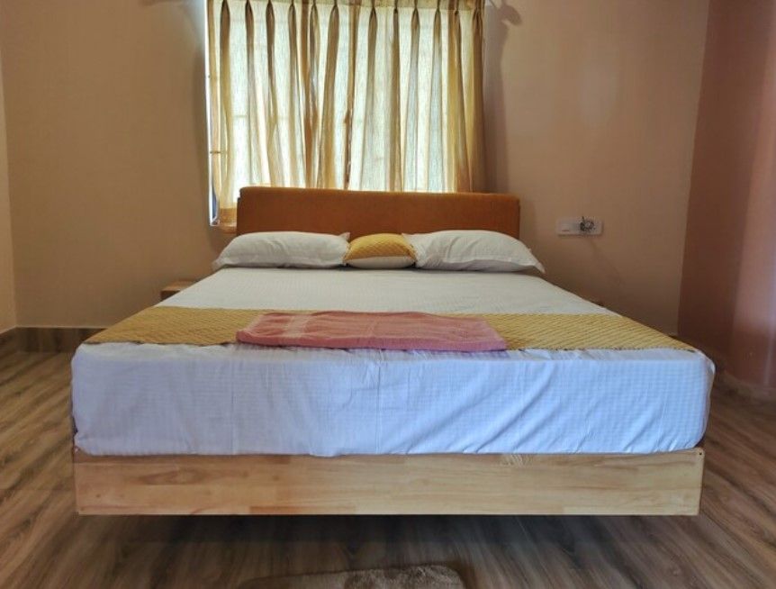 Ektara Sutra Resort SUPER DELUXE ROOM 4