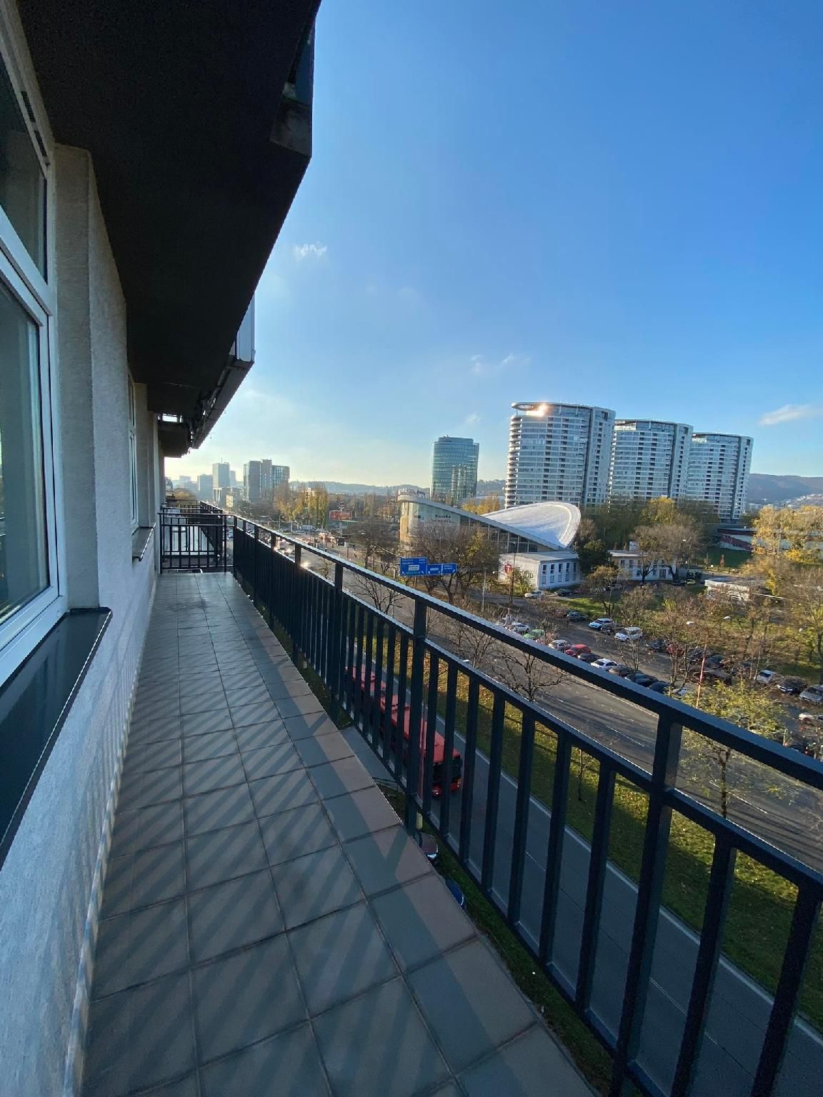 Apartment 4