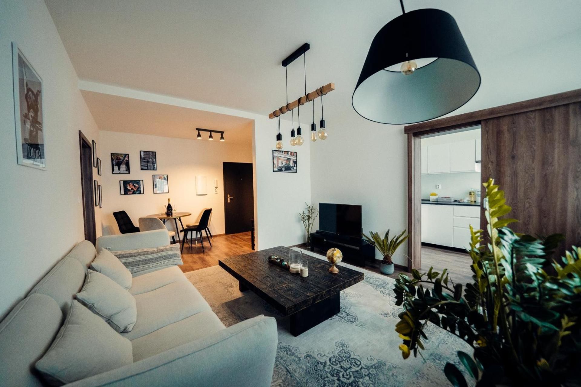 Standard Apartment