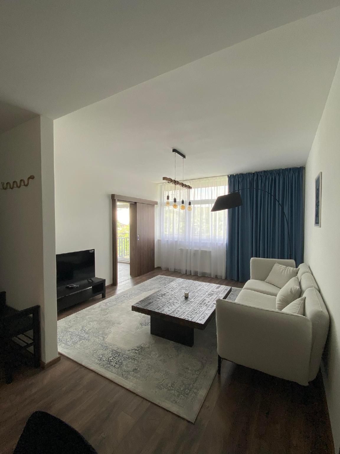 Terrace One Bedroom Suite