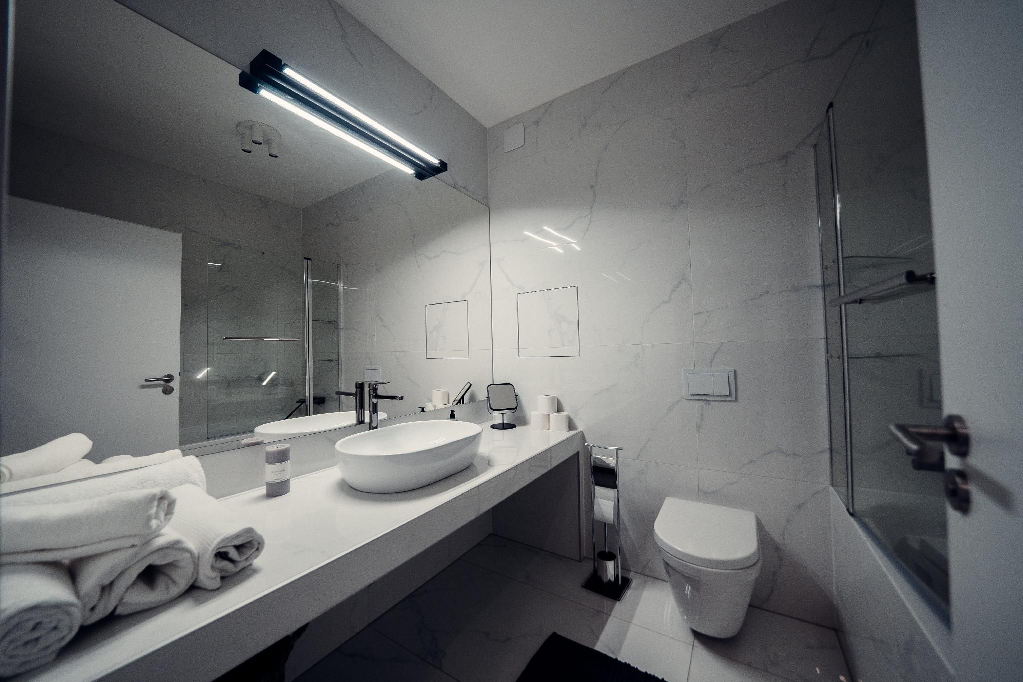 Two Bedroom Suite