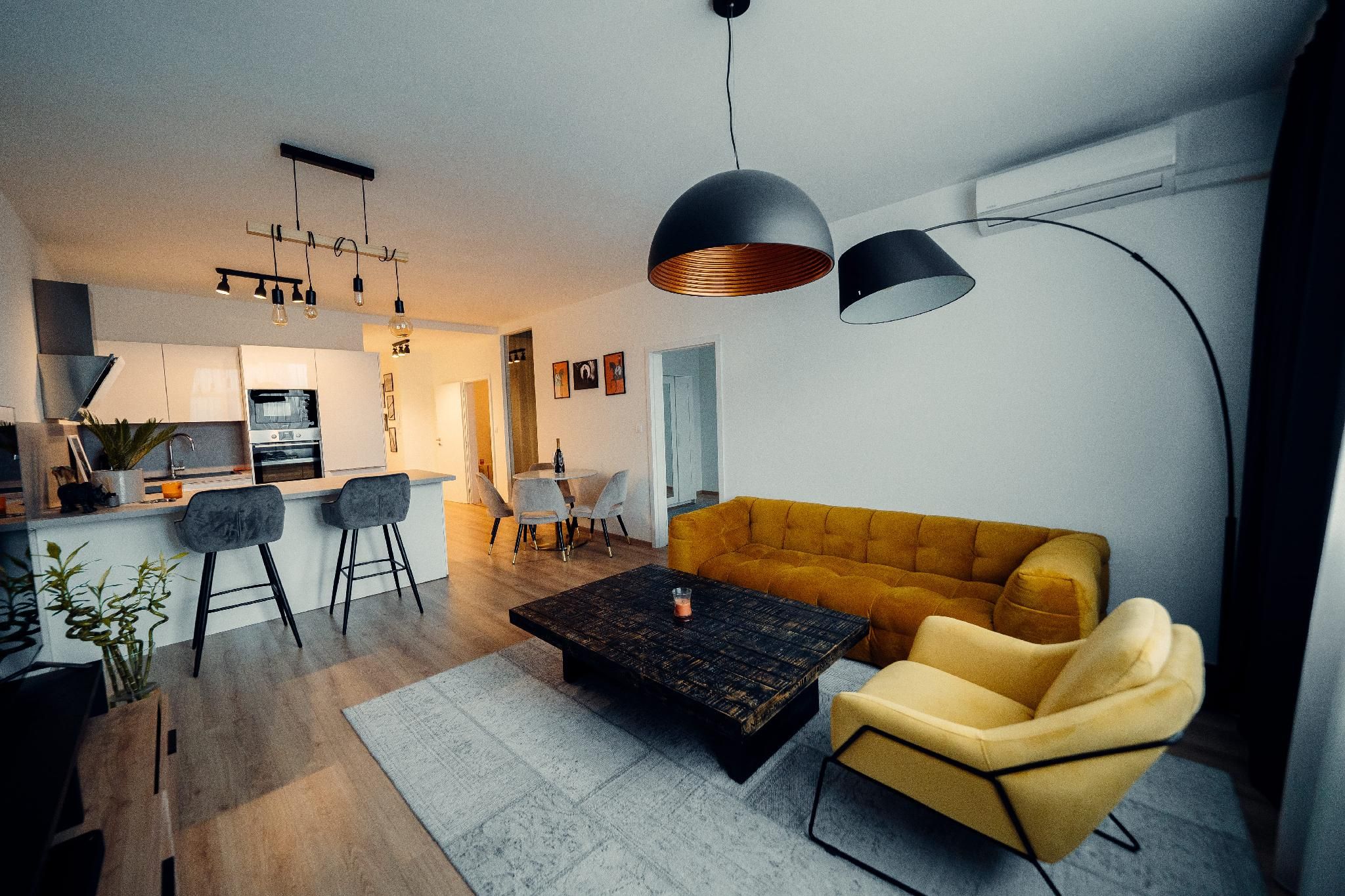 Two Bedroom Suite