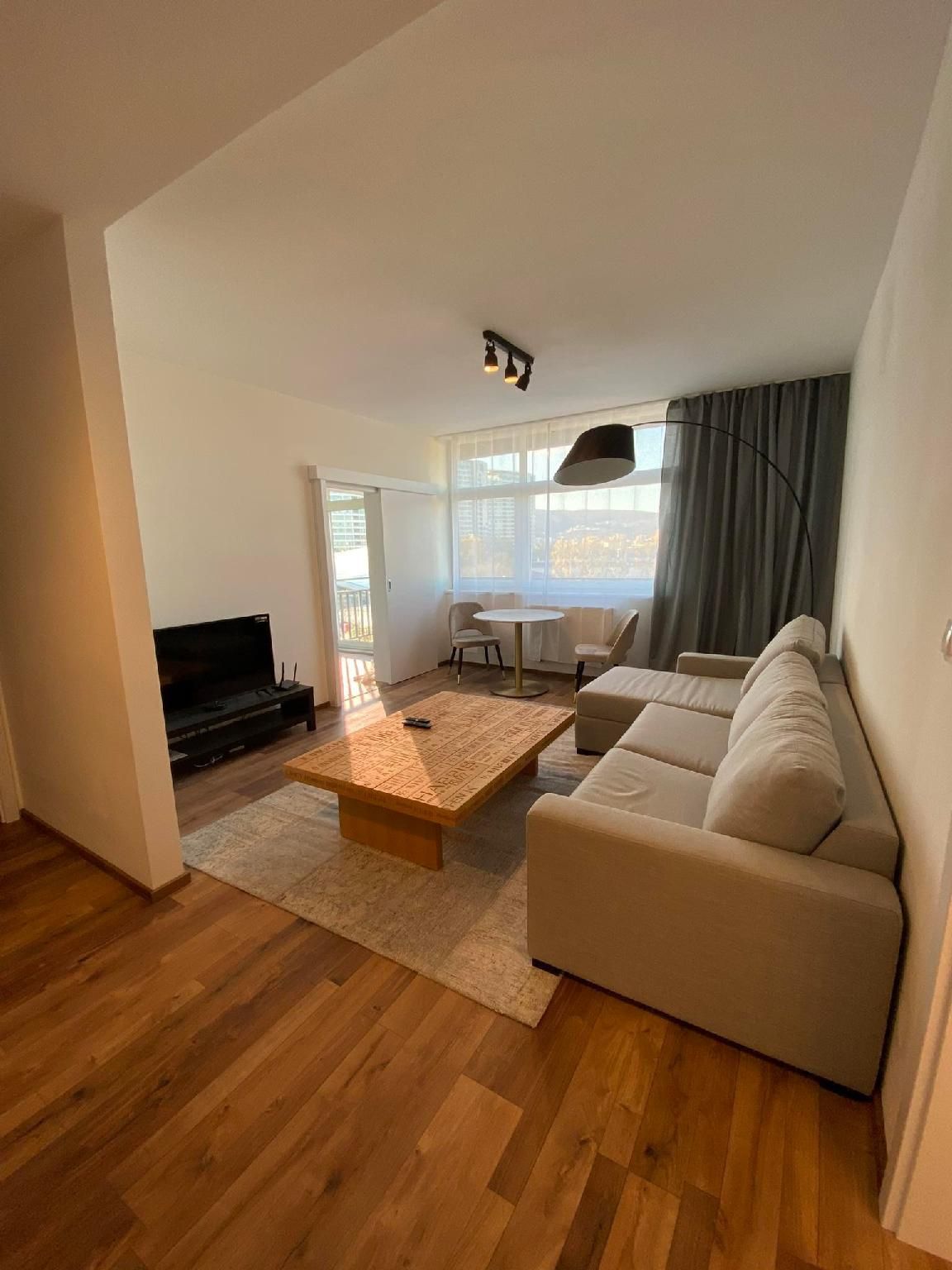 Apartment 4