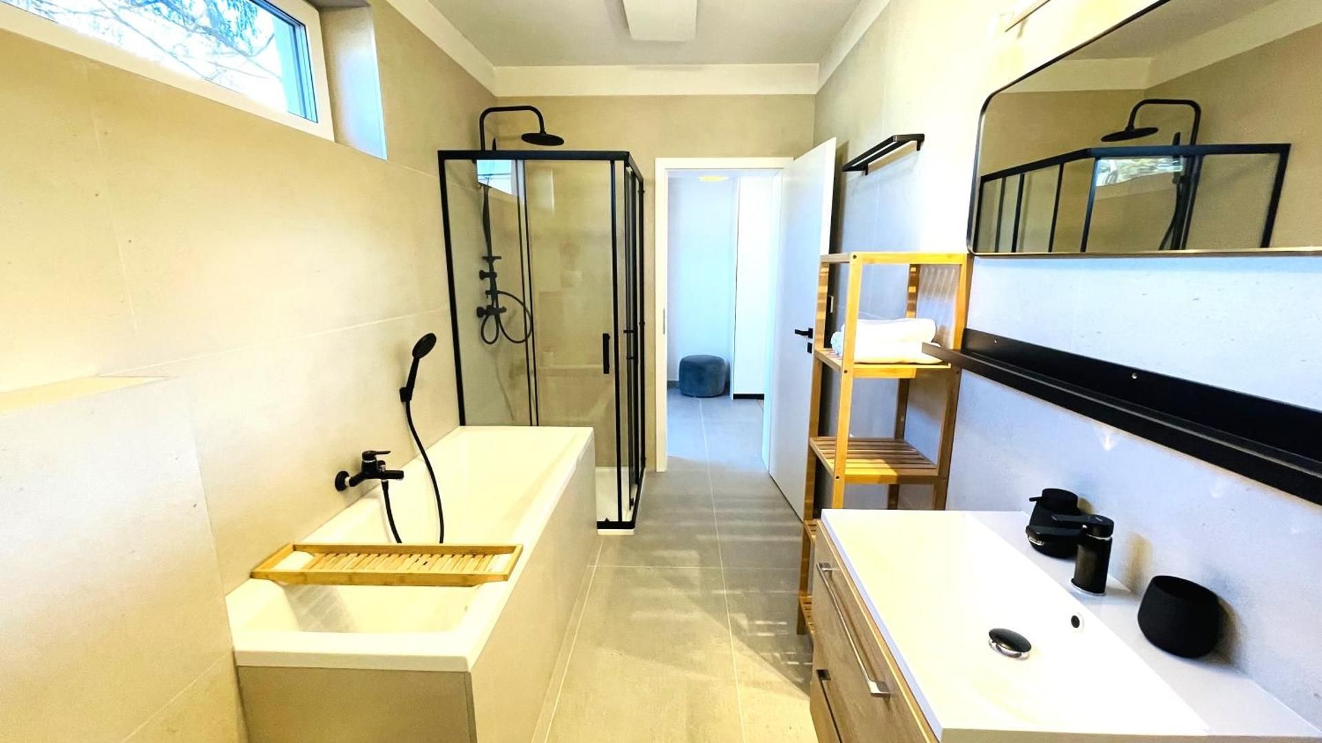 Apartment - Ground Floor