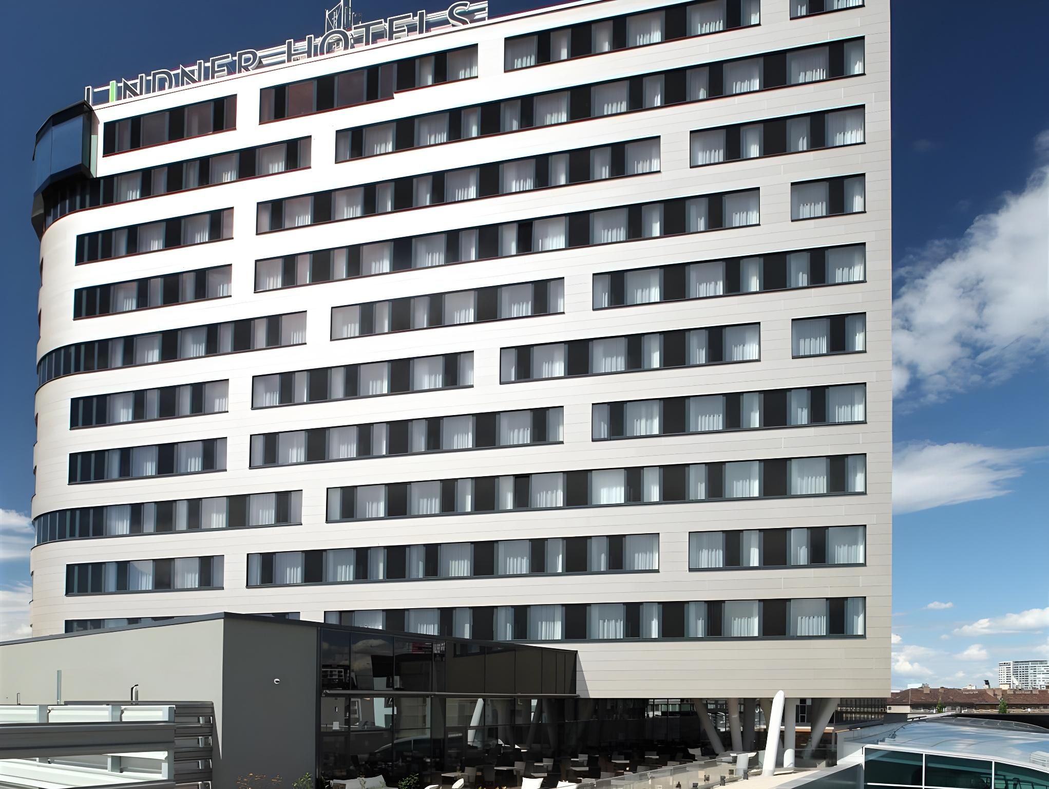 Lindner Hotel Bratislava
