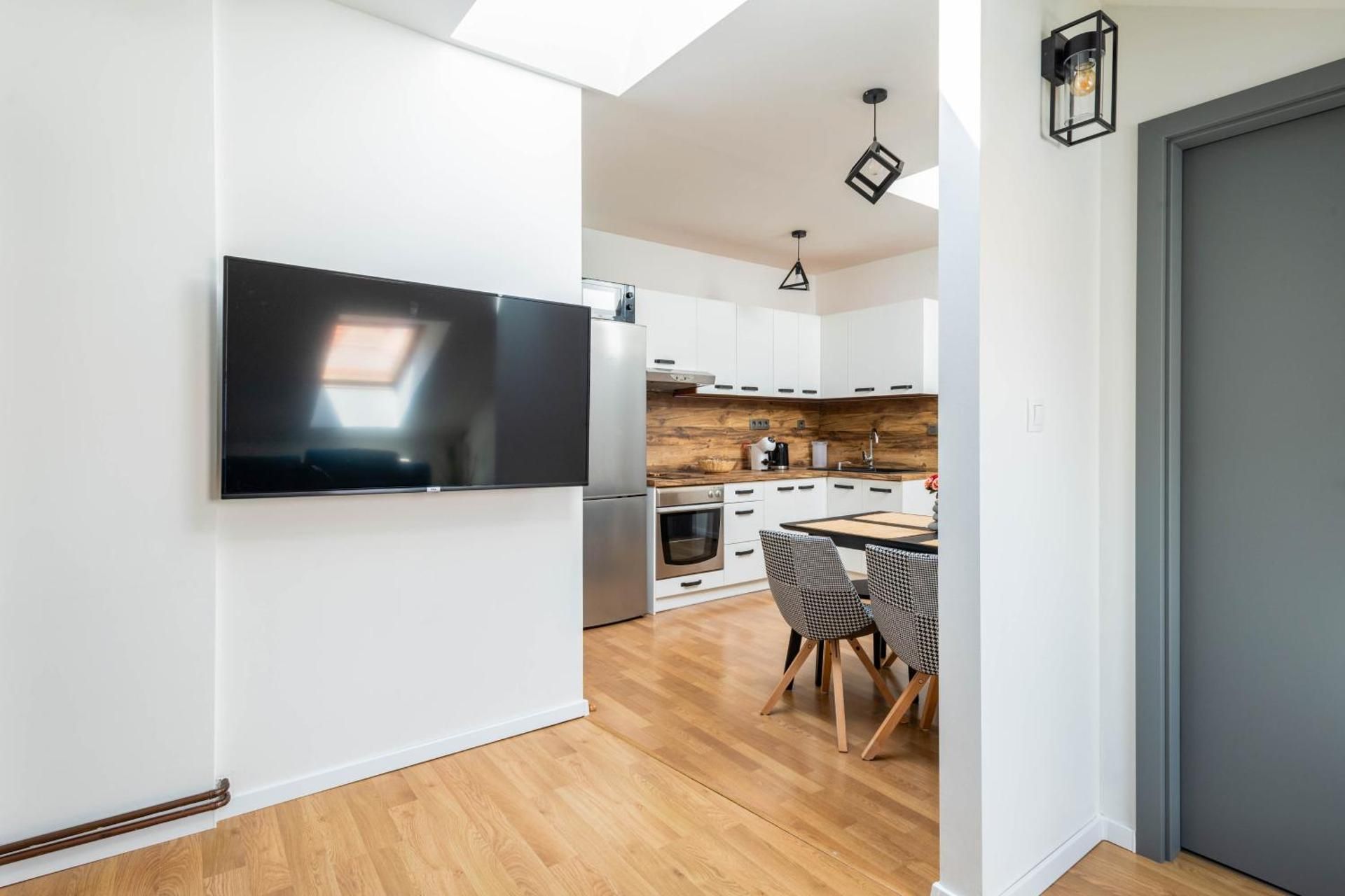 HighNest apartments