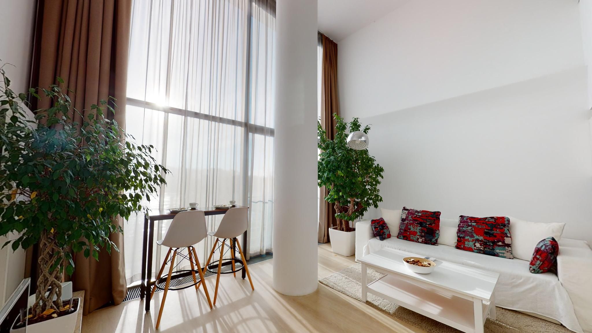 Family Deluxe Suite