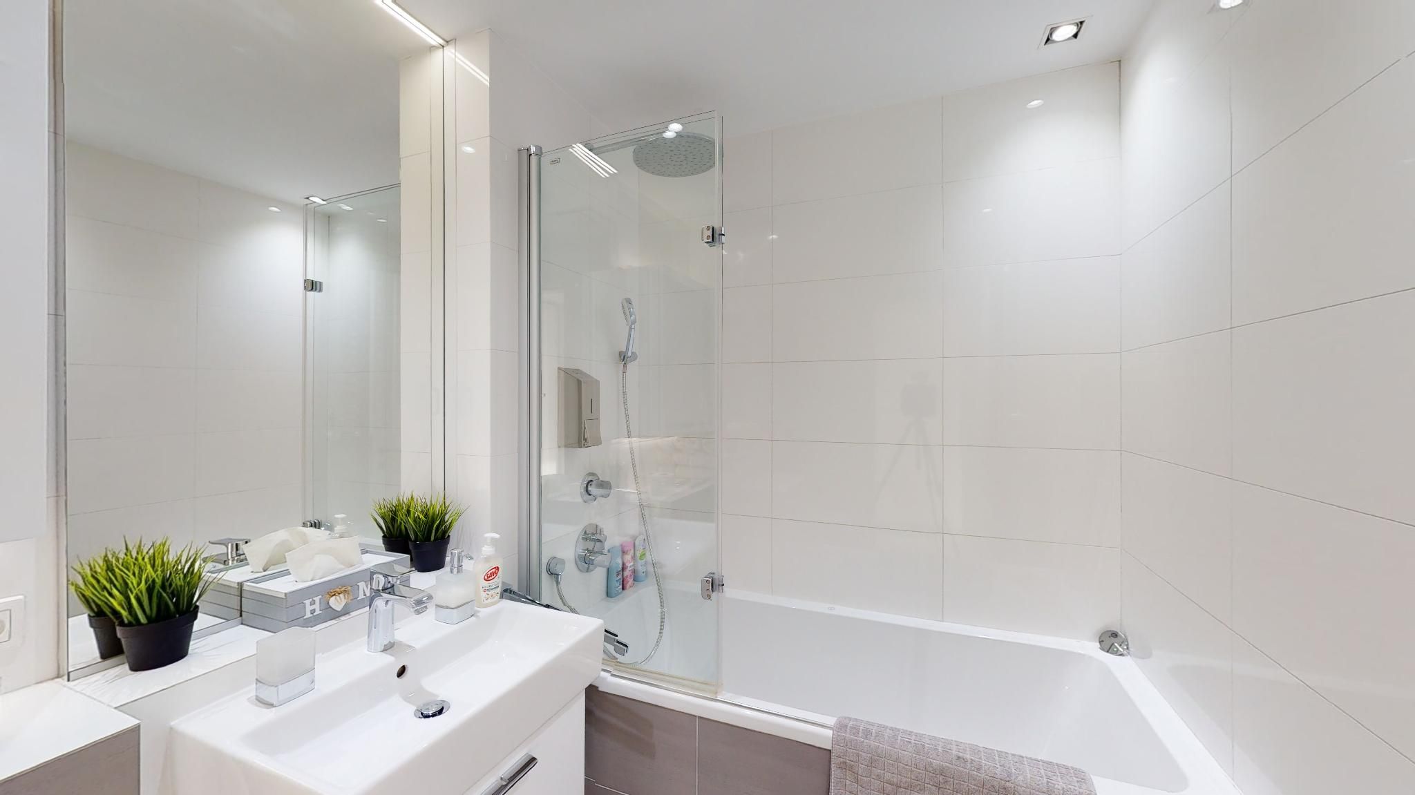 Family Deluxe Suite
