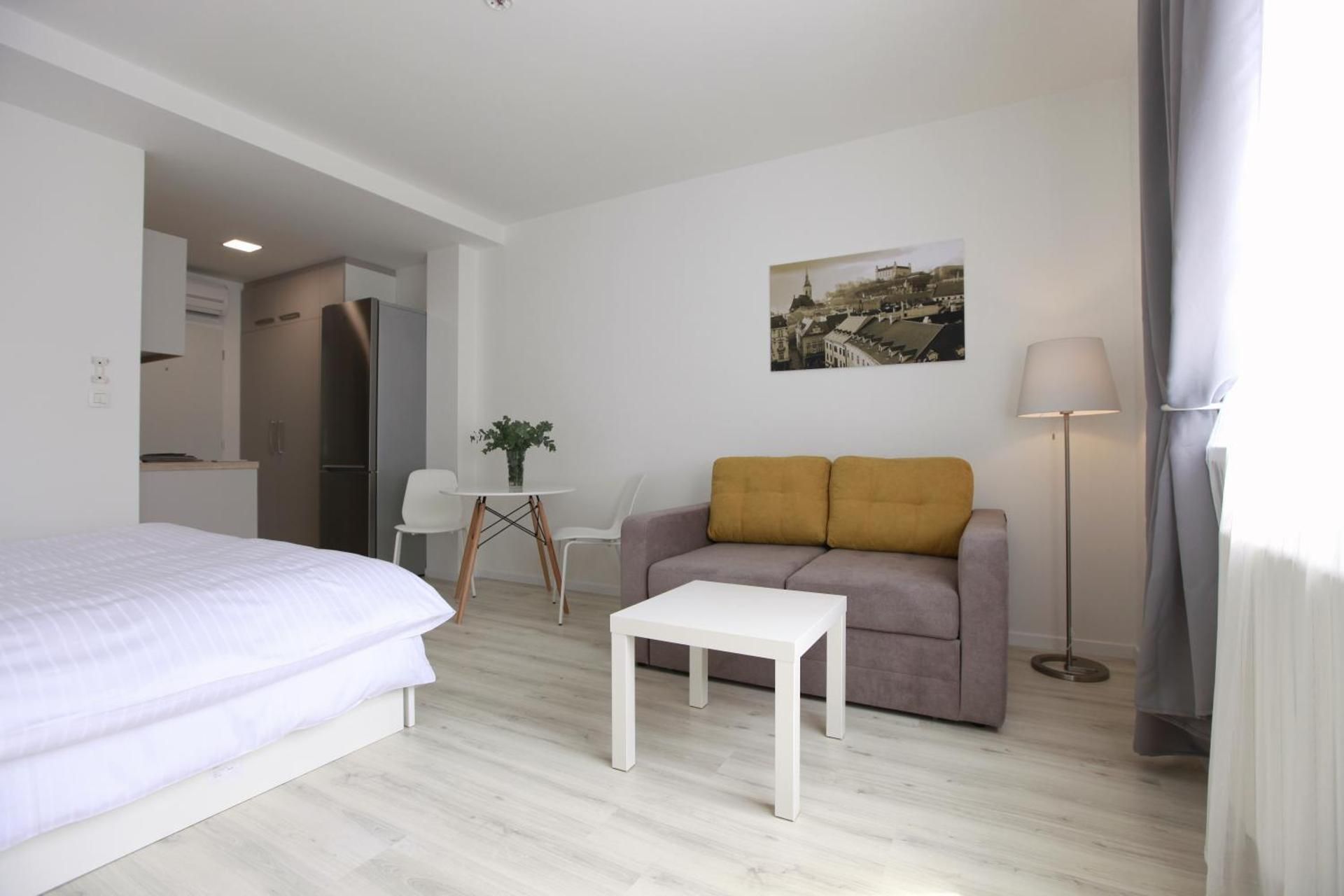 Superior Apartment